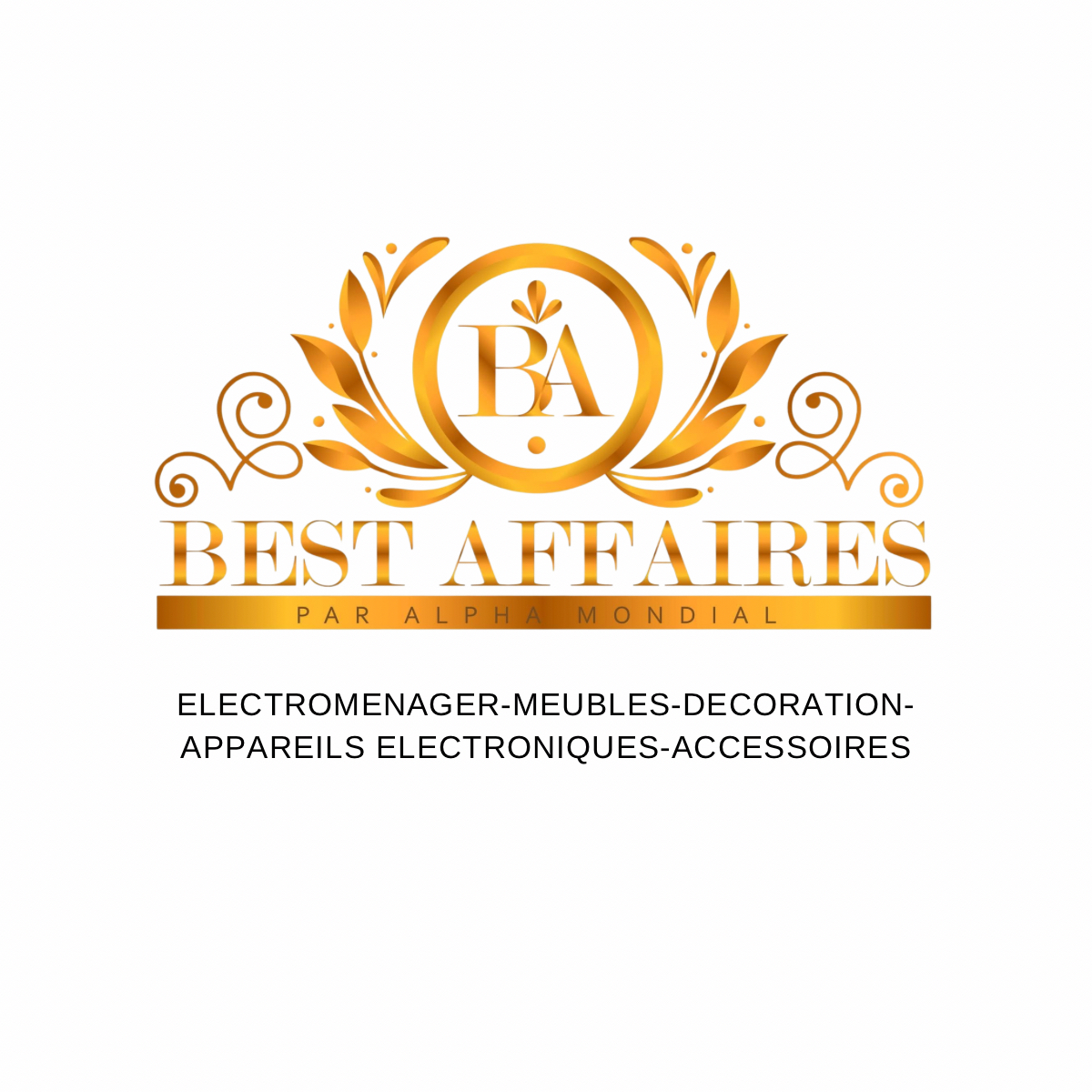 Bannière Best Affaire