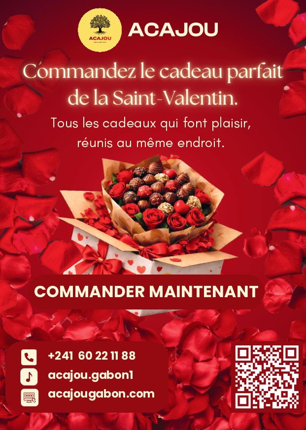 Bannière Mobile Saint-Valentin