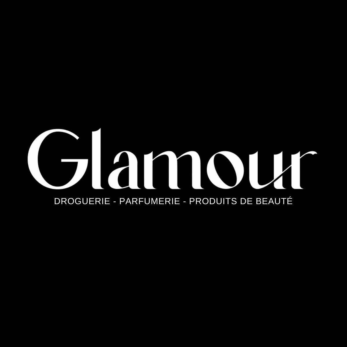 Bannière Glamour